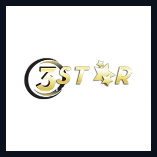 3STAR88 Malaysia logo