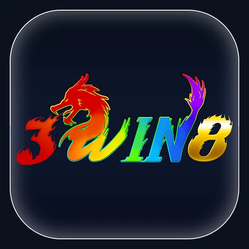 3WIN8 Malaysia logo