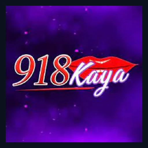 918KAYA Malaysia logo
