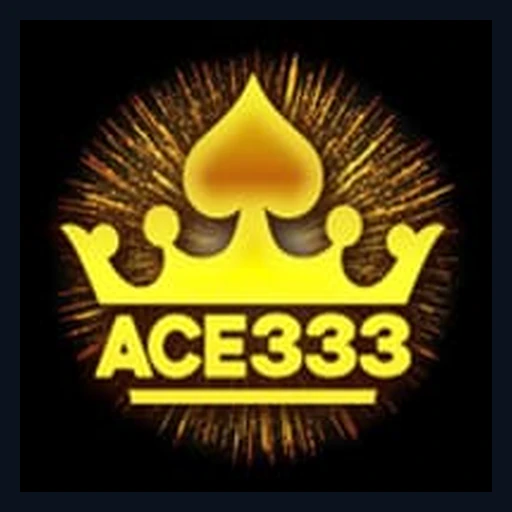 ACE333 Malaysia logo