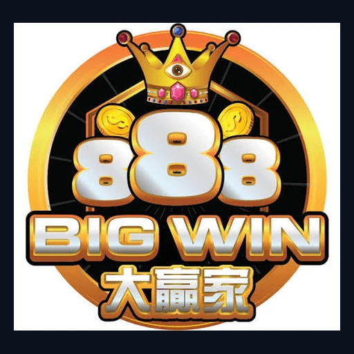 BIGWIN888 Malaysia logo
