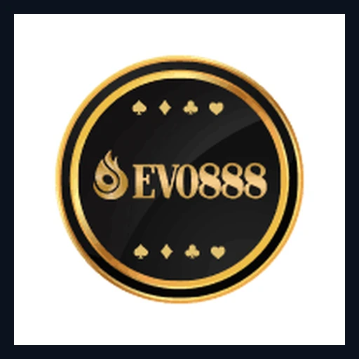 EVO888 Malaysia logo