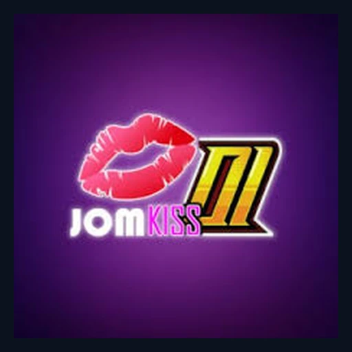 JOMKISS Malaysia logo