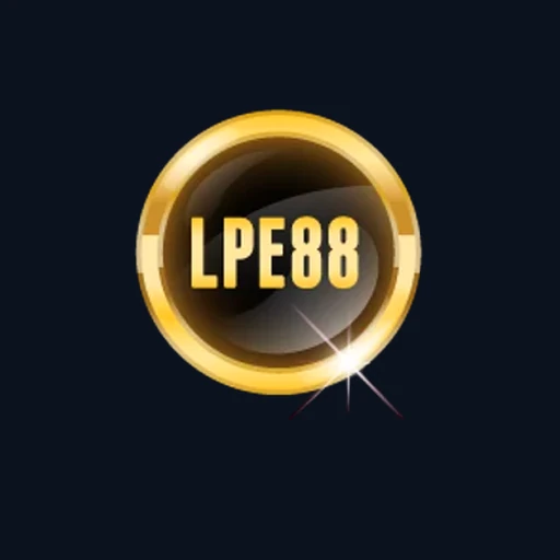 LPE88 Malaysia logo