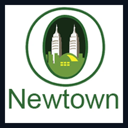 NEWTOWN Malaysia logo