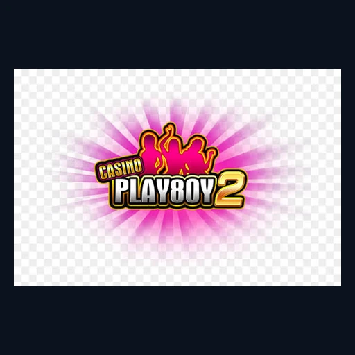 PLAYBOY888 Malaysia logo