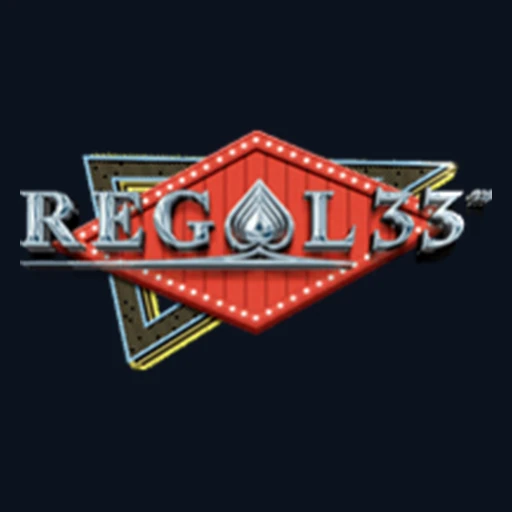 REGAL33 Malaysia logo