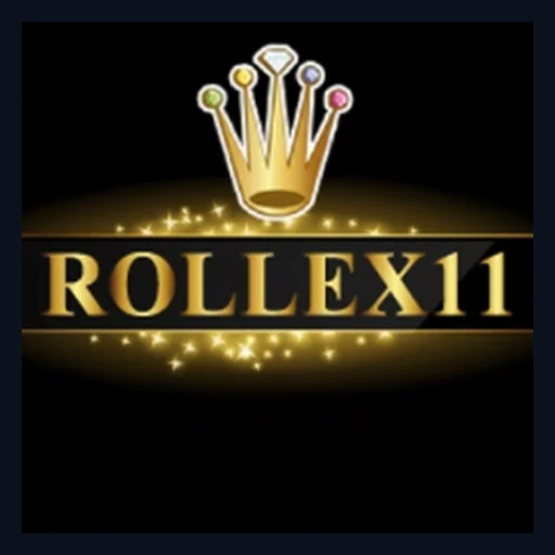 ROLLEX11 Malaysia logo