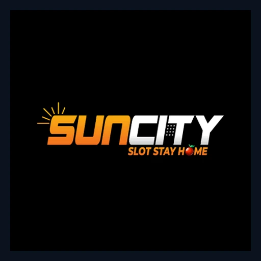 SUNCITY Malaysia logo
