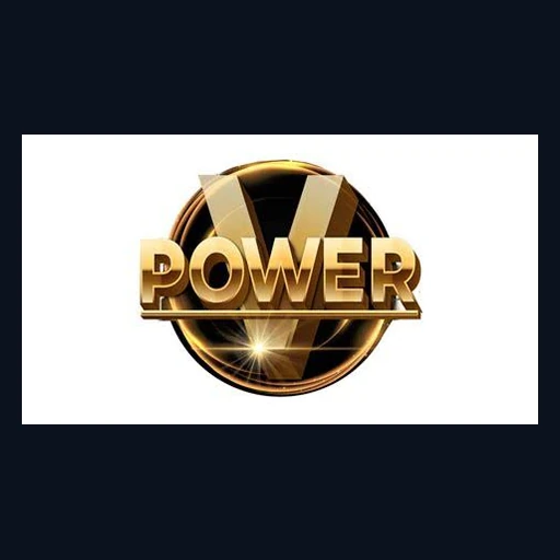 VPOWER Malaysia logo
